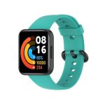 Λουράκι Σιλικόνης Πολύχρωμο (Mi Watch LiteRealme Watch 2)