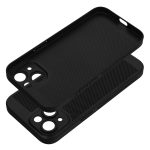 Θήκη BREEZY για IPHONE 15 μαύρη - Image 3