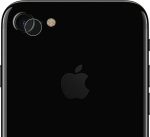Back Camera Lens Tempered Glass (iPhone 7/8) - Image 2