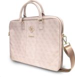 Guess Θήκη για Laptop 16" σε Ροζ χρώμα GUCB15G4GFPI
