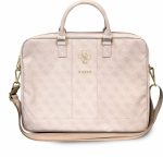 Guess Θήκη για Laptop 16" σε Ροζ χρώμα GUCB15G4GFPI - Image 2