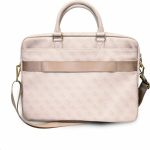 Guess Θήκη για Laptop 16" σε Ροζ χρώμα GUCB15G4GFPI - Image 3