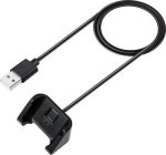 Καλώδιο φόρτισης USB 1m Συμβατό με το έξυπνο ρολόι Amazfit A1608. ρολογιού βάσης για Amazfit A1608