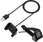 Καλώδιο φόρτισης USB 1m Συμβατό με το έξυπνο ρολόι Amazfit A1608. ρολογιού βάσης για Amazfit A1608 - Image 2