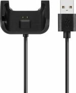 Καλώδιο φόρτισης USB 1m Συμβατό με το έξυπνο ρολόι Amazfit A1608. ρολογιού βάσης για Amazfit A1608 - Image 4