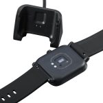 Καλώδιο φόρτισης USB 1m Συμβατό με το έξυπνο ρολόι Amazfit A1608. ρολογιού βάσης για Amazfit A1608 - Image 5