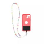 Borofone Crossbody Λουράκι Λαιμού για Κινητά Stars - Image 4