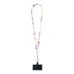 Borofone Crossbody Λουράκι Λαιμού για Κινητά Stars - Image 9