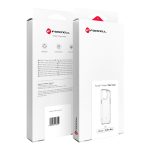 Διάφανη θήκη FORCELL F-PROTECT για IPHONE 15 διάφανη - Image 3