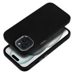 Θήκη FRAME για IPHONE 15 μαύρο - Image 3