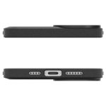 SPIGEN Core Armor case for IPHONE 15 matte black - Image 2