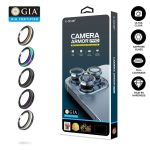 X-ONE Sapphire Glass για Camera Armor Pro Camera Lens - για iPhone 15 Pro / 15 Pro Max - Image 6