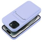 ΘΗΚΗ για IPHONE 15 μωβ - Image 3