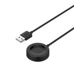 Για μαγνητικό καλώδιο φόρτισης Huawei Watch GT 3 Pro Smart Watch, κατάλληλα για Huawei ρολόι GT3 PRO 46mm/43mm, ρολόι D, ρολόι GT Runner, ρολόι GT3 46MM/42MM, ρολόι 3, ρολόι 3 pro, GT2 Pro, GT2 Pro ECGΜήκος: 1m, Ενσωματωμένη έκδοση (Μαύρη) - Image 4