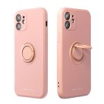 Θήκη Roar Amber - για iPhone 15 Pink - Image 3