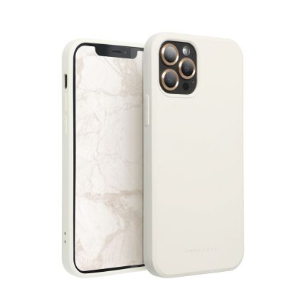 Roar Space Case - για iPhone 15 Cream