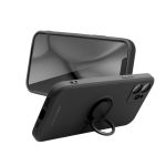 Θήκη Roar Amber - για iPhone 15 Μαύρη - Image 3