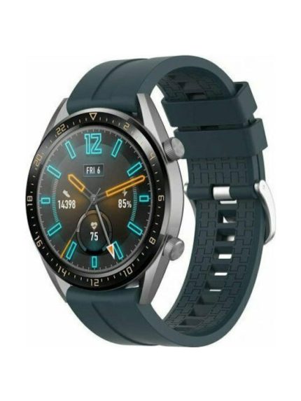 Sport Strap Green(Huawei Watch GT)