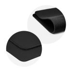Forcell MS350 Mouse Pad Medium 350mm Μαύρο - Image 3