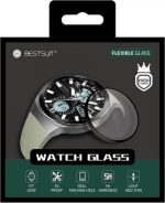 Bestsuit Flexible Nano Glass Tempered Glass (Apple Watch Series 6 40mm) - Image 2