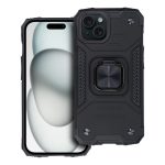 Θήκη NITRO για IPHONE 15 μαύρη