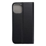 Βιβλιοθήκη Smart Case για IPHONE 15 μαύρη - Image 3