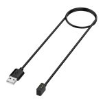 For Xiaomi Redmi Watch 2 / Watch 2 Lite Smart Watch Charging Cable, Length:55cm(Black) - Image 2