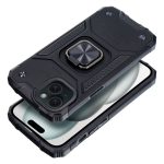 Θήκη NITRO για IPHONE 15 μαύρη - Image 4