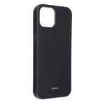 Roar Colorful Jelly Case - για iPhone 15 μαύρη - Image 3