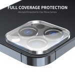 ENKAY Hat-Prince 9H Rear Camera Lens Tempered Glass Film for iPhone 13 Pro / 13 Pro Max - Image 2