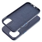 Roar Leather Mag Case - για iPhone 15 navy - Image 3