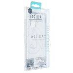 Θήκη Jelly Roar - για iPhone 15 διάφανη - Image 2