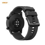 Για Huawei Watch GT 2 46mm ENKAY Hat-Prince ENK-AC8202 Πλήρης κάλυψη θήκη για υπολογιστή + 9H σκληρυμένο γυαλί προστατευτικό (πράσινο) - Image 6