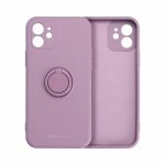 Θήκη Roar Amber - για iPhone 15 Purple - Image 3