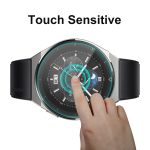 For Huawei Watch GT 3 Pro 46mm ENKAY 0.2mm 9H Tempered Glass Screen Protector Watch Film - Image 2