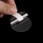 For Huawei Watch GT 3 Pro 46mm ENKAY 0.2mm 9H Tempered Glass Screen Protector Watch Film - Image 3