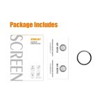 ENKAY 3D Full Coverage Soft PC Edge + PMMA HD Screen Protector Film for Amazfit GTR 3 - Image 2