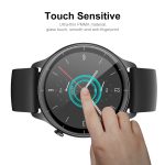 ENKAY 3D Full Coverage Soft PC Edge + PMMA HD Screen Protector Film for Amazfit GTR 3 - Image 5