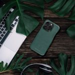 Θήκη Roar LOOK - για iPhone 15 Πράσινη