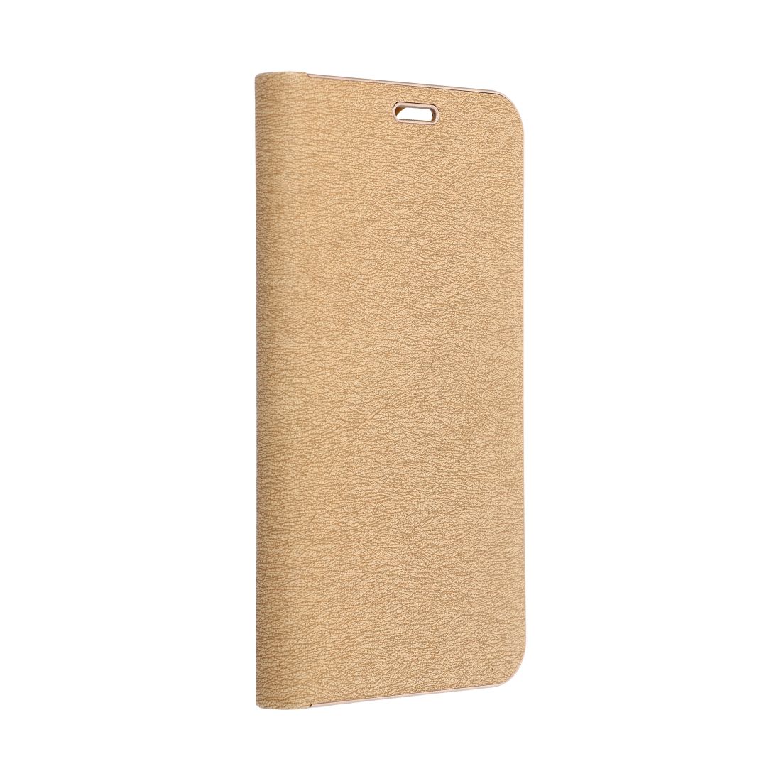be68d7d8ada85e5353754b5c19b431ac Θήκη LUNA Book Gold για IPHONE 14 gold - Image 1
