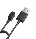 For Xiaomi Mi Band 7 Pro / Redmi Watch 2 Original Xiaomi Watch Charging Cable， Length: 50cm   ΜΑΥΡΟ - Image 2