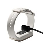 For Xiaomi Mi Band 7 Pro / Redmi Watch 2 Original Xiaomi Watch Charging Cable， Length: 50cm   ΜΑΥΡΟ - Image 4