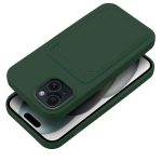 ΘΗΚΗ για IPHONE 15 πράσινη - Image 3