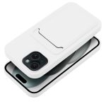 ΘΗΚΗ για IPHONE 15 λευκή - Image 3