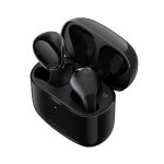 Baseus Bowie E3 Earbud Bluetooth Handsfree Ακουστικά με Θήκη Φόρτισης Μαύρα - Image 2