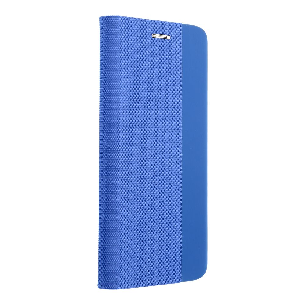 c3fad38aebe4bd6c572ade8f3eb487a9 Θήκη βιβλίου SENSITIVE για IPHONE 14 μπλε - Image 1