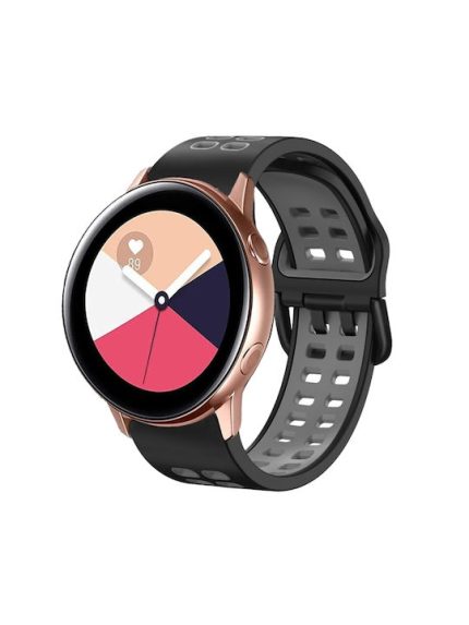 Λουράκι Σιλικόνης (Galaxy Watch Active 2)