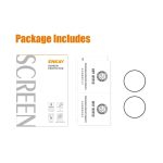 Για Huawei Watch GT 3 Pro 43mm ENKAY 3D Full Coverage Soft PC Edge + PMMA HD Screen Watch Film - Image 2
