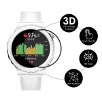Για Huawei Watch GT 3 Pro 43mm ENKAY 3D Full Coverage Soft PC Edge + PMMA HD Screen Watch Film - Image 3