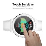 Για Huawei Watch GT 3 Pro 43mm ENKAY 3D Full Coverage Soft PC Edge + PMMA HD Screen Watch Film - Image 5